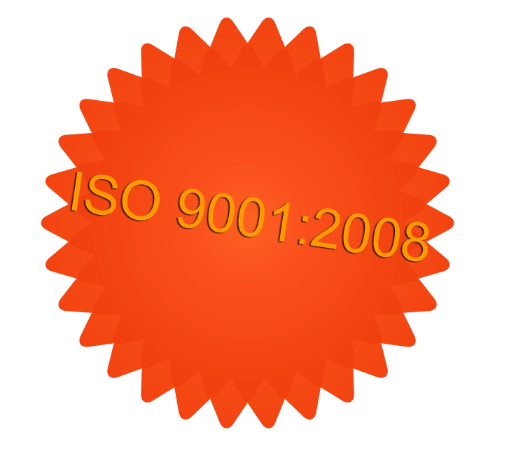 ISO 9001