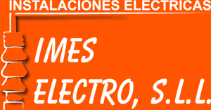 Logo IMES